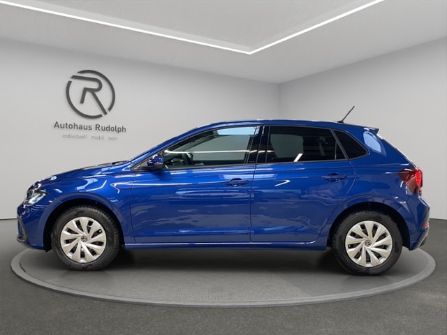 Volkswagen Polo 1.0 TSI