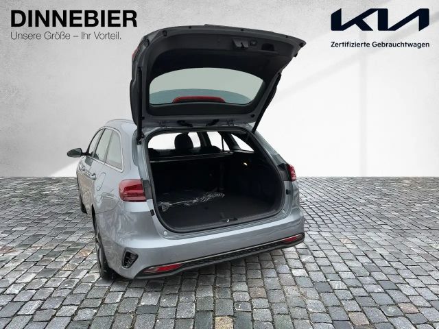 Kia Ceed Spirit SportWagon