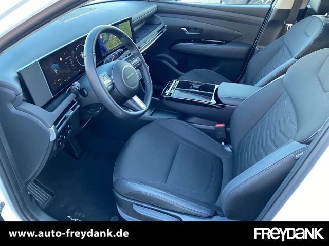 Hyundai Tucson 1.6 2WD T-GDi Trend