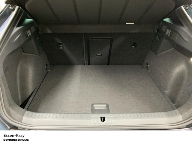 Cupra Formentor 1.5 eTSI LED ACC Navi Kamera Sitzheizung