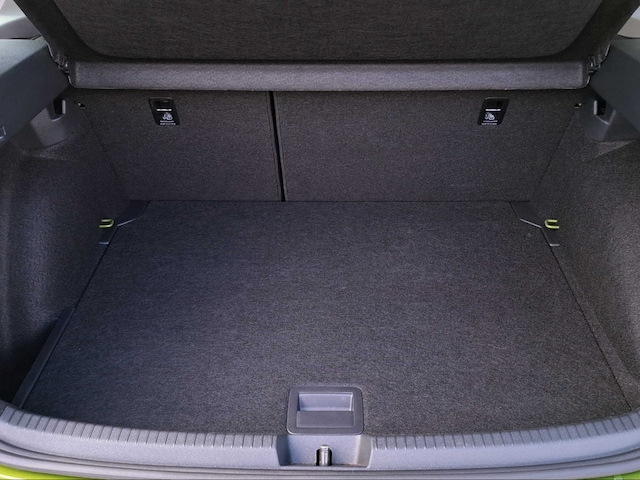 Volkswagen Taigo 1.0 TSI