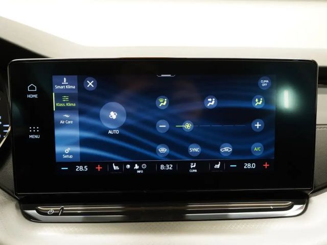 Skoda Octavia 2.0 TDI Combi