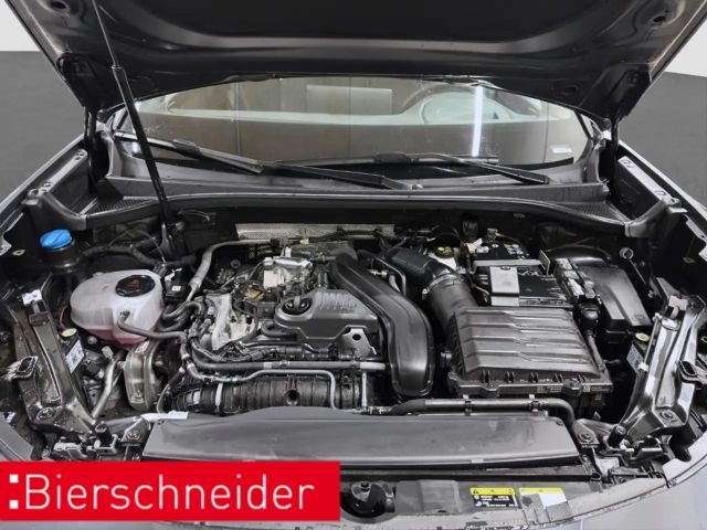 Cupra Terramar 1.5 eTSI