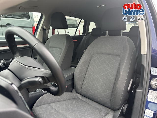 Volkswagen Golf 2.0 TDI Golf VIII Life Variant