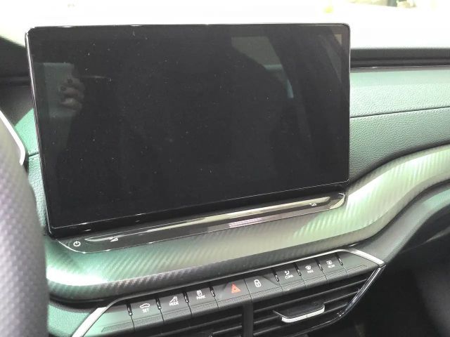 Skoda Octavia 1.5 TSI Sportline