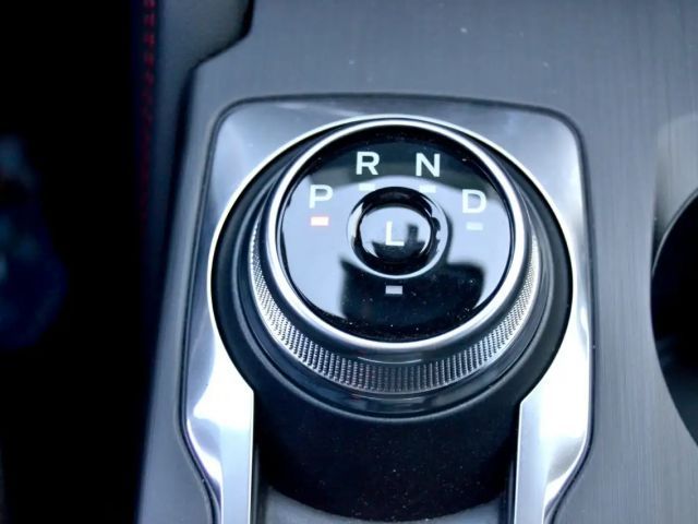 Ford Kuga Plug in Hybrid