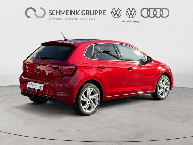 Volkswagen Polo 1.0 TSI Style