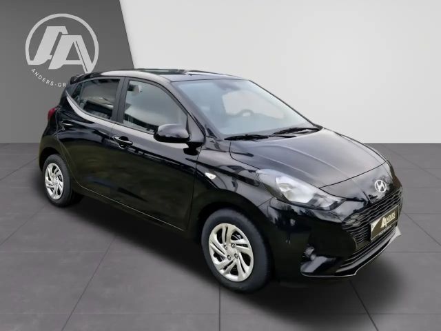 Hyundai i10 1.0 Select