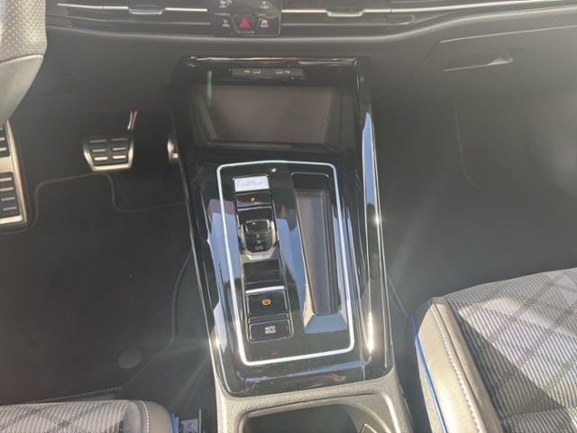 Volkswagen Golf 1.5 TSI DSG Golf VIII