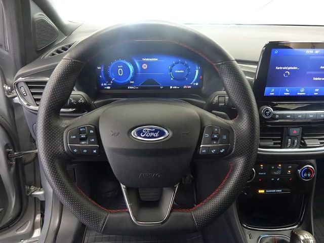 Ford Puma EcoBoost ST Line