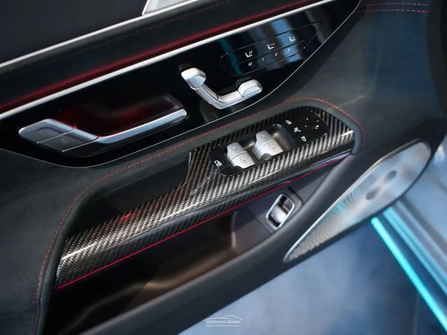 Mercedes-Benz SL 63 AMG AMG Line