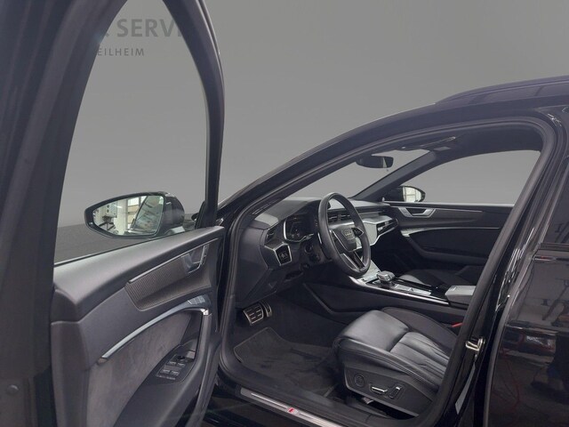 Audi S6 Avant Quattro