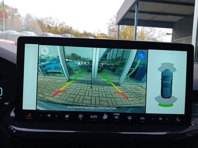 Ford Focus ST Line Wagon