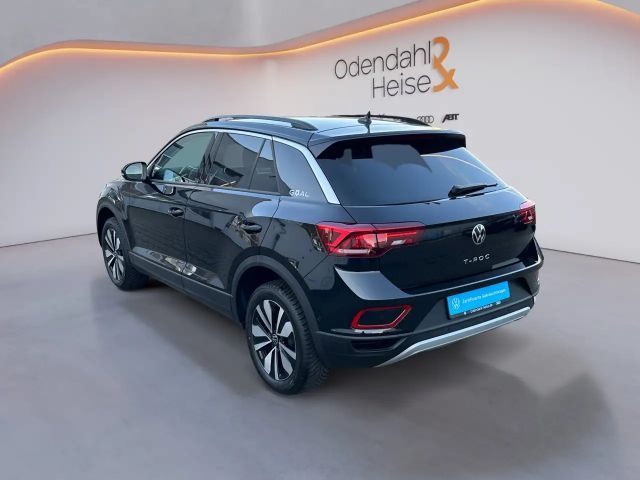 Volkswagen T-Roc 1.5 TSI DSG Life