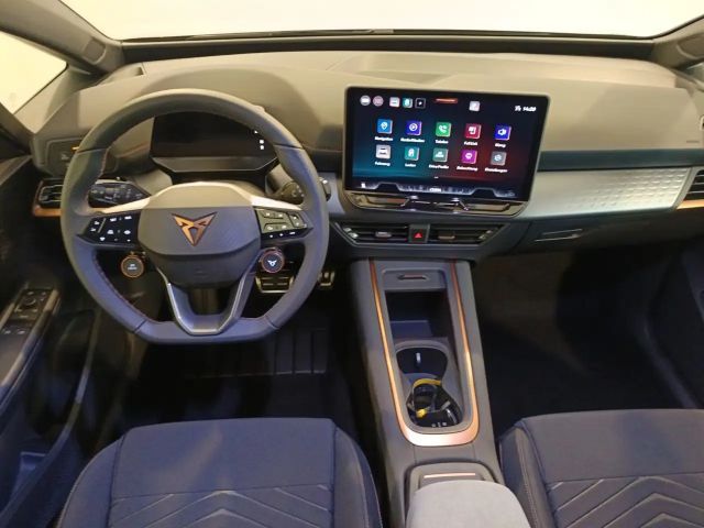 Cupra Born 77 kWh eBoost