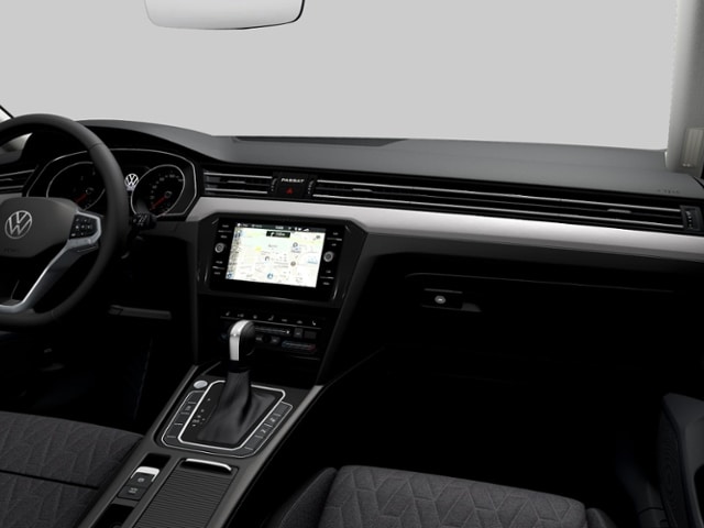 Volkswagen Passat 2.0 TDI DSG IQ.Drive Variant