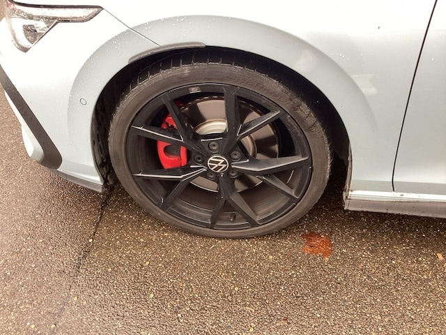 Volkswagen Golf DSG GTI Golf VIII