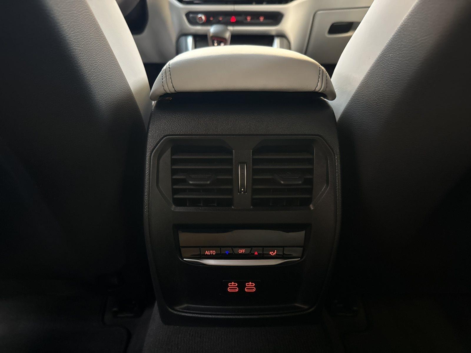 BMW M3 Competition Touring xDrive