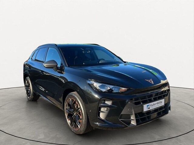 Cupra Terramar 2.0 TSI