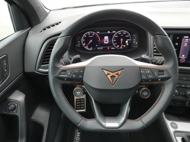 Cupra Ateca 4Drive