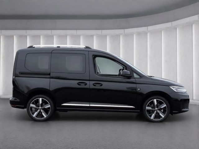 Volkswagen Caddy DSG Style