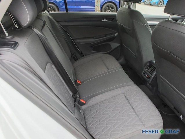 Volkswagen Golf 1.5 eTSI DSG Life