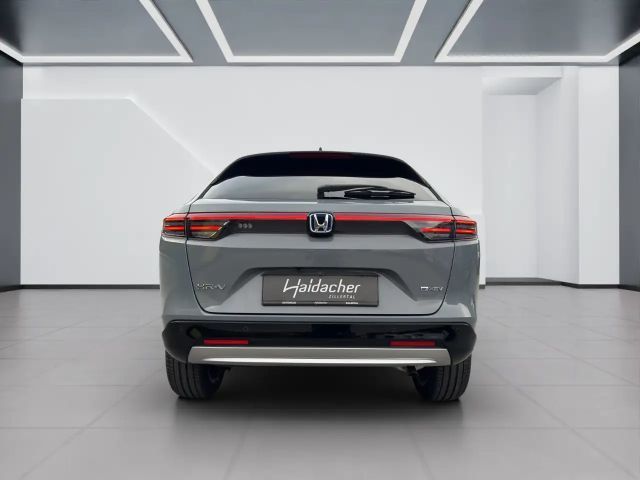 Honda HR-V 1.5 Advance e:HEV