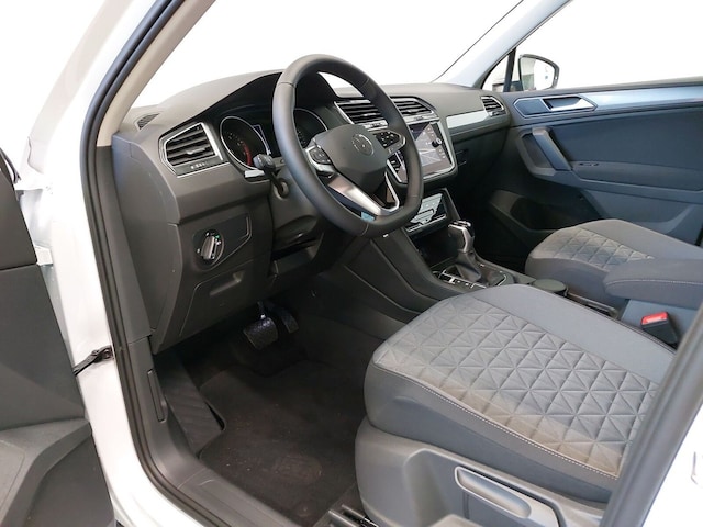 Volkswagen Tiguan 1.5 TSI DSG Life