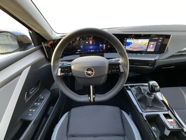 Opel Astra 1.2 Turbo Edition Turbo