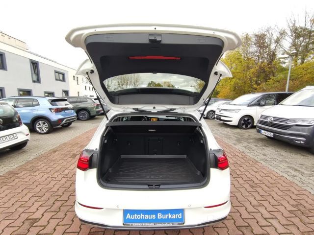 Volkswagen Golf 2.0 TDI