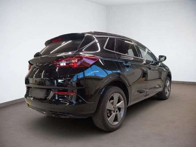 Opel Grandland X GS-Line Grand Sport
