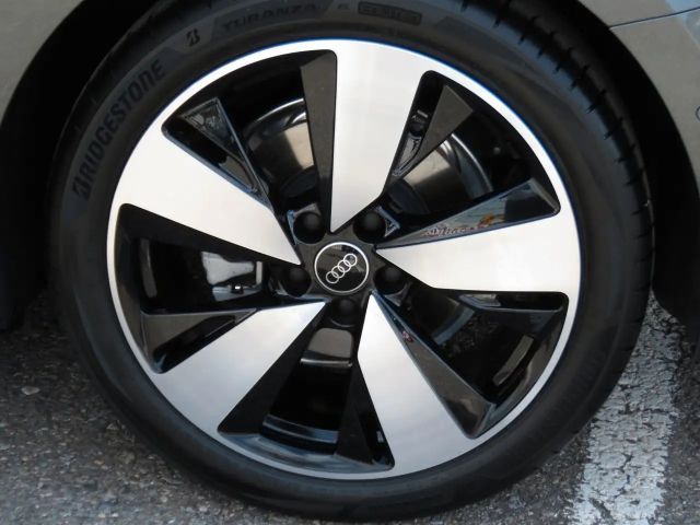 Audi A5 Avant S-Line S-Tronic