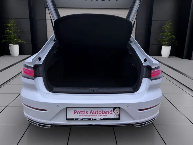 Volkswagen Arteon 2.0 TDI DSG R-Line