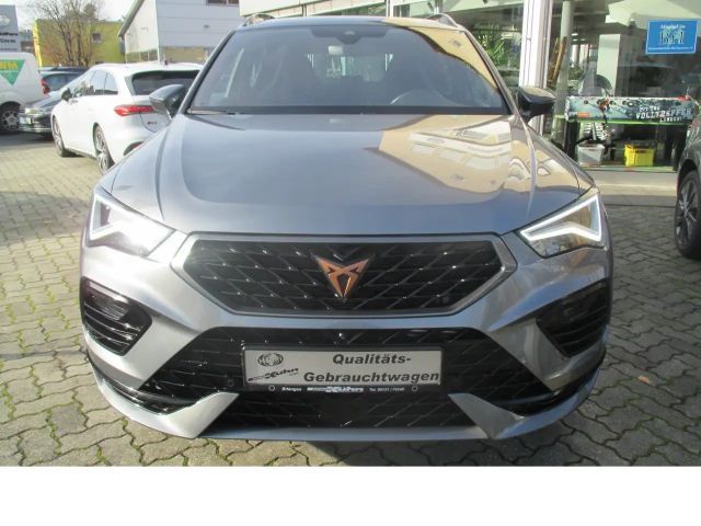 Cupra Ateca 4Drive