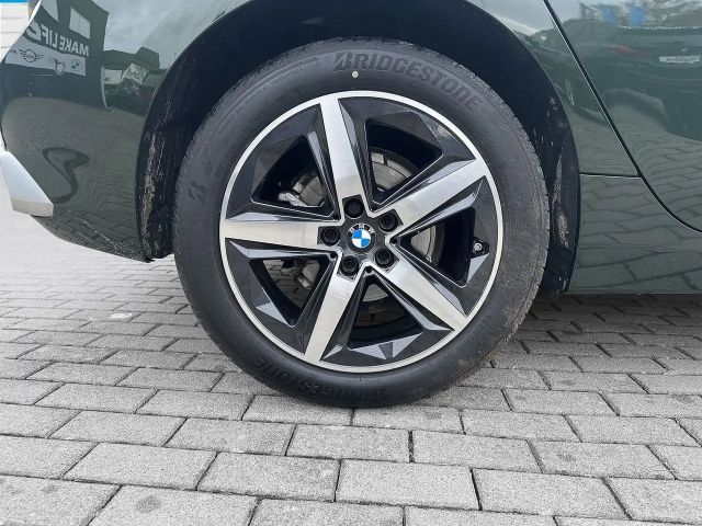 BMW 218 Comfort pakket