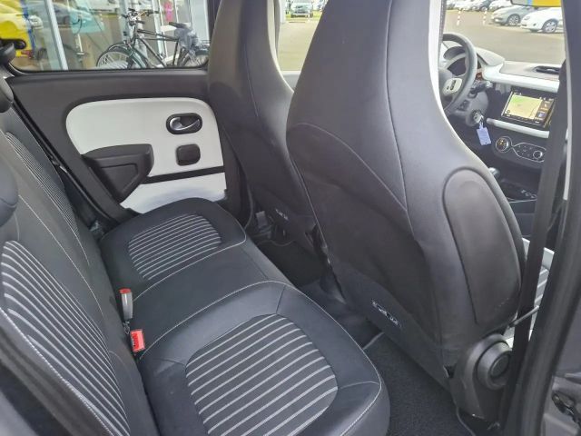 Renault Twingo Electric Techno