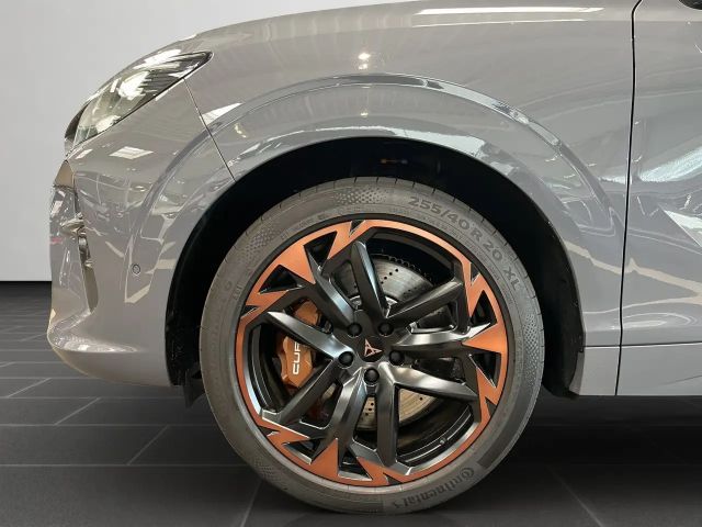 Cupra Terramar 2.0 TSI VZ