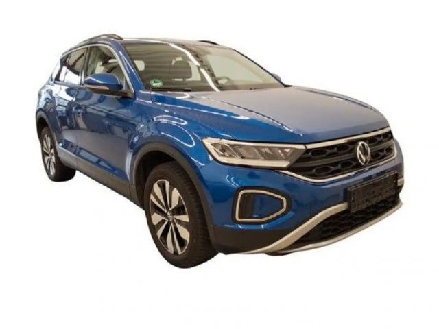 Volkswagen T-Roc 2.0 TDI IQ.Drive Move