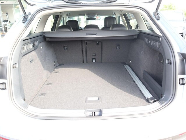 Volkswagen Passat Business DSG