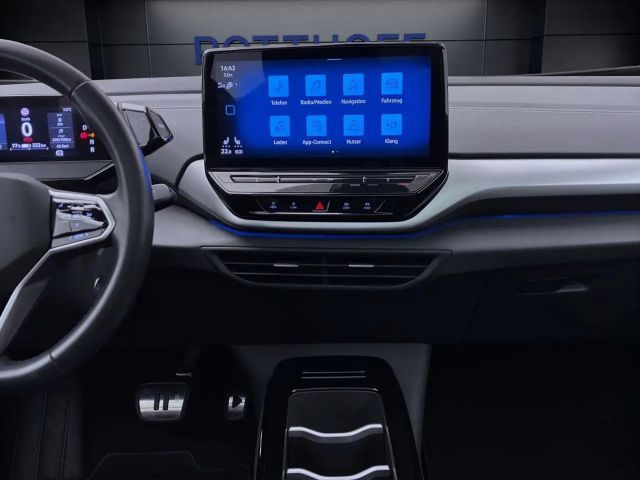 Volkswagen ID.5 IQ.Drive Pro