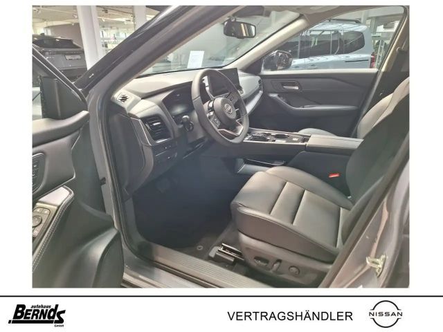 Nissan X-trail N-Connecta
