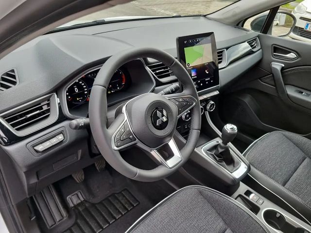 Mitsubishi ASX DI-T Intense