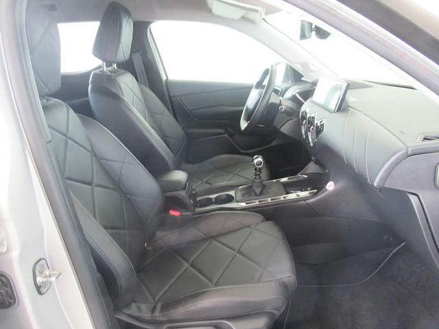 DS DS 3 Crossback Mobiles