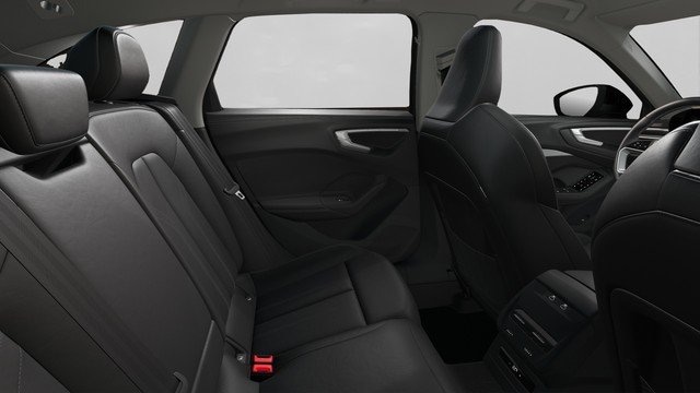 Audi A5 Avant Quattro S-Tronic