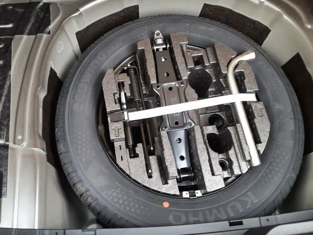 Skoda Fabia Selection