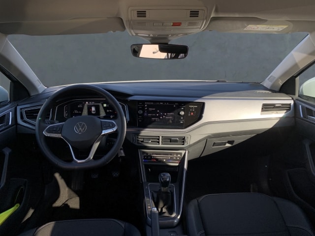 Volkswagen Taigo 1.0 TSI Style