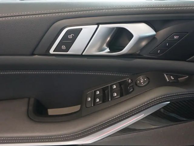 BMW X5 M-Sport xDrive