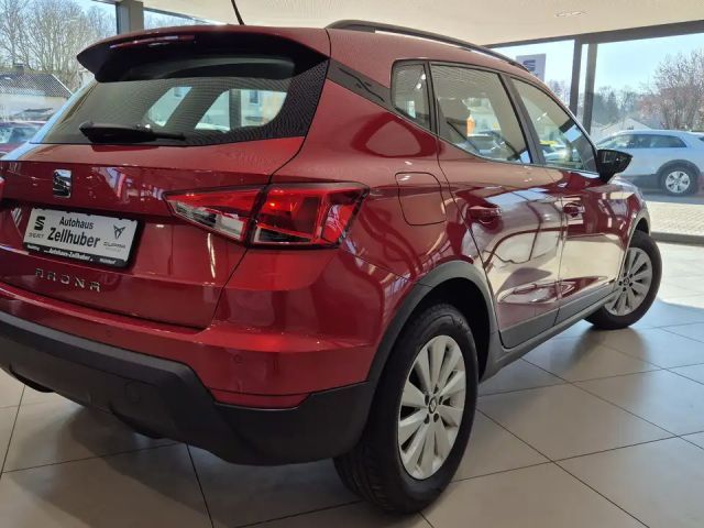 Seat Arona 1.0 TSI Style