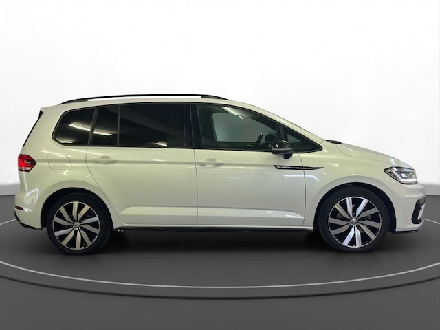 Volkswagen Touran 1.5 TSI R-Line