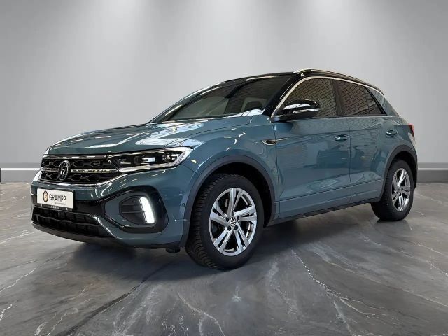 Volkswagen T-Roc 2.0 TDI DSG R-Line
